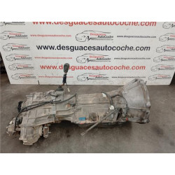 CAJA CAMBIOS AUTOMATICA 4X4
