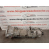CAJA CAMBIOS AUTOMATICA 4X4