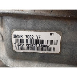 CAJA CAMBIOS MANUAL para Mazda 3 Berlina (BK)(2003->)