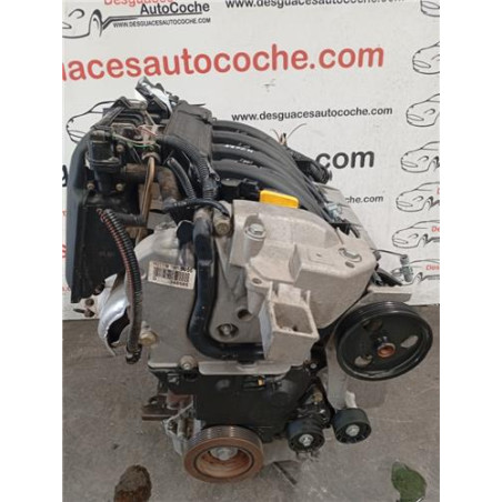 MOTOR COMPLETO