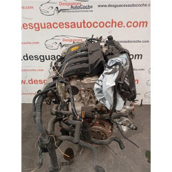 MOTOR COMPLETO