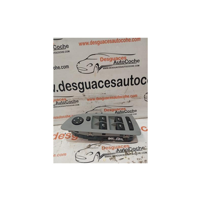 BOTONERA PUERTA DEL. IZDA.