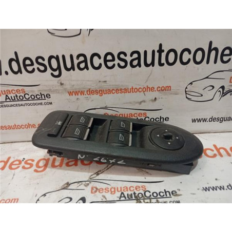 BOTONERA PUERTA DEL. IZDA.