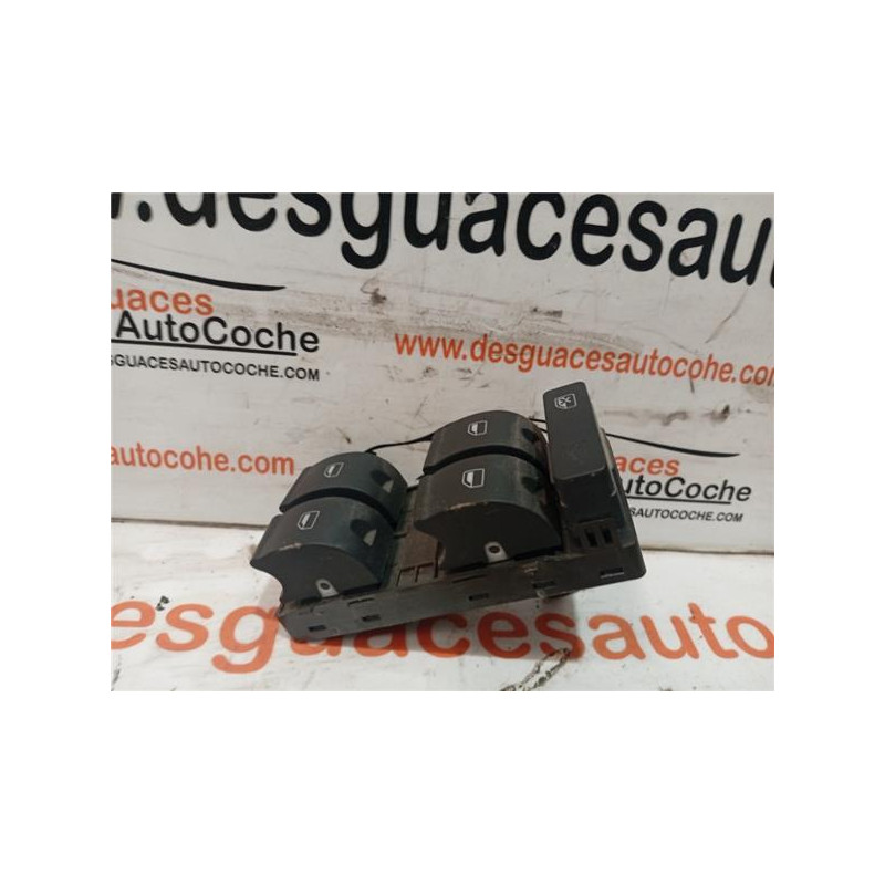 BOTONERA PUERTA DEL. IZDA.