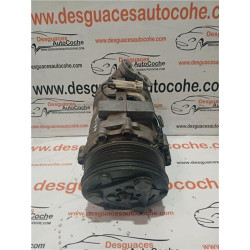 COMPRESOR AIRE ACOND. para Opel Corsa C (2000->)