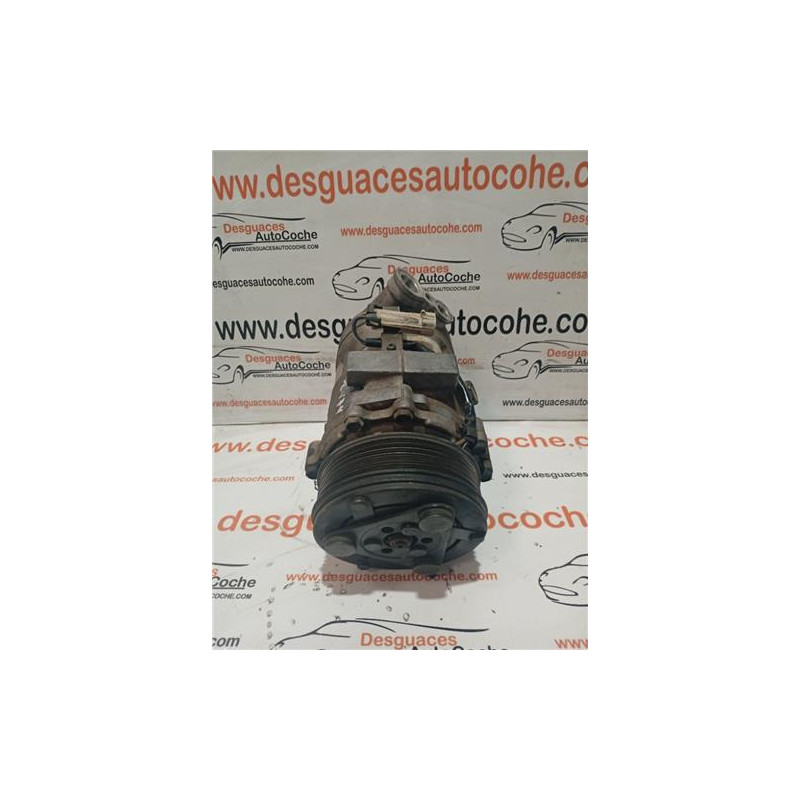 COMPRESOR AIRE ACOND.