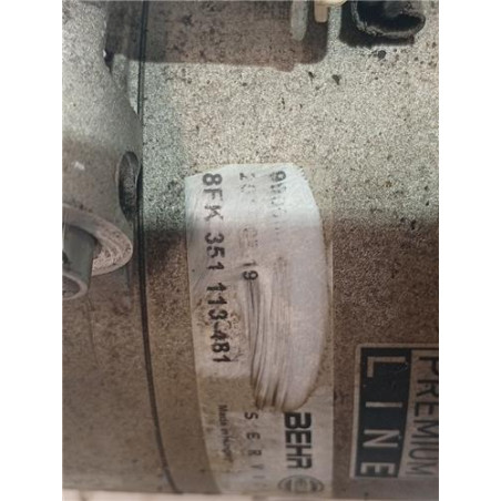 COMPRESOR AIRE ACOND.