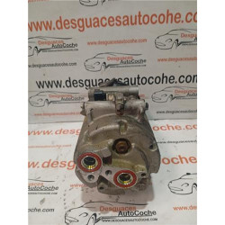 COMPRESOR AIRE ACOND.