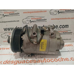 COMPRESOR AIRE ACOND.