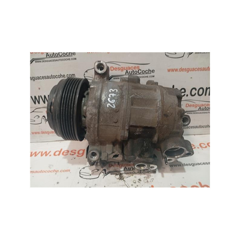 COMPRESOR AIRE ACOND.