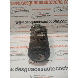 COMPRESOR AIRE ACOND.