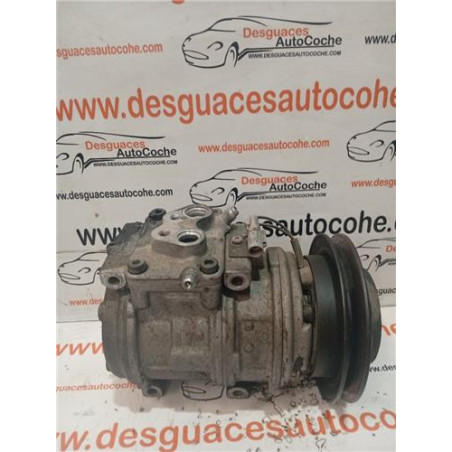 COMPRESOR AIRE ACOND.