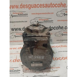 COMPRESOR AIRE ACOND.