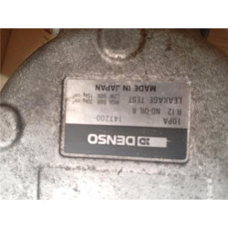 COMPRESOR AIRE ACOND.