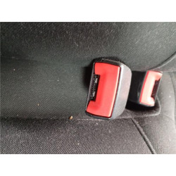 ANCLAJE CINTURON TRA. CENTRAL