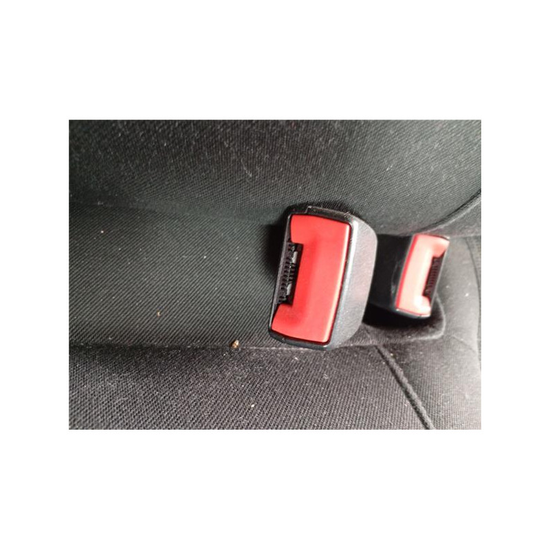 ANCLAJE CINTURON TRA. CENTRAL