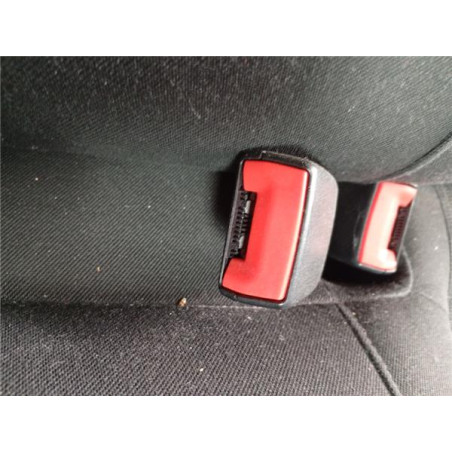 ANCLAJE CINTURON TRA. CENTRAL