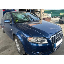 DEPOSITO LIMPIAPARABRISAS para Audi A4 Berlina (8E)(2004->)