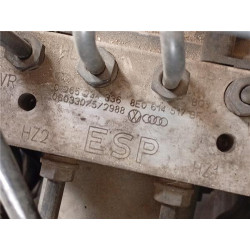 NUCLEO ABS para Audi A4 Berlina (8E)(2004->)