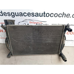 RADIADOR para Audi A4 Berlina (8E)(2004->)