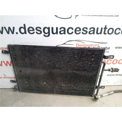 RADIADOR AIRE ACONDICIONADO para Audi A4 Berlina (8E)(2004->)