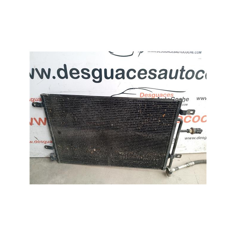 RADIADOR AIRE ACONDICIONADO