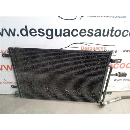 RADIADOR AIRE ACONDICIONADO