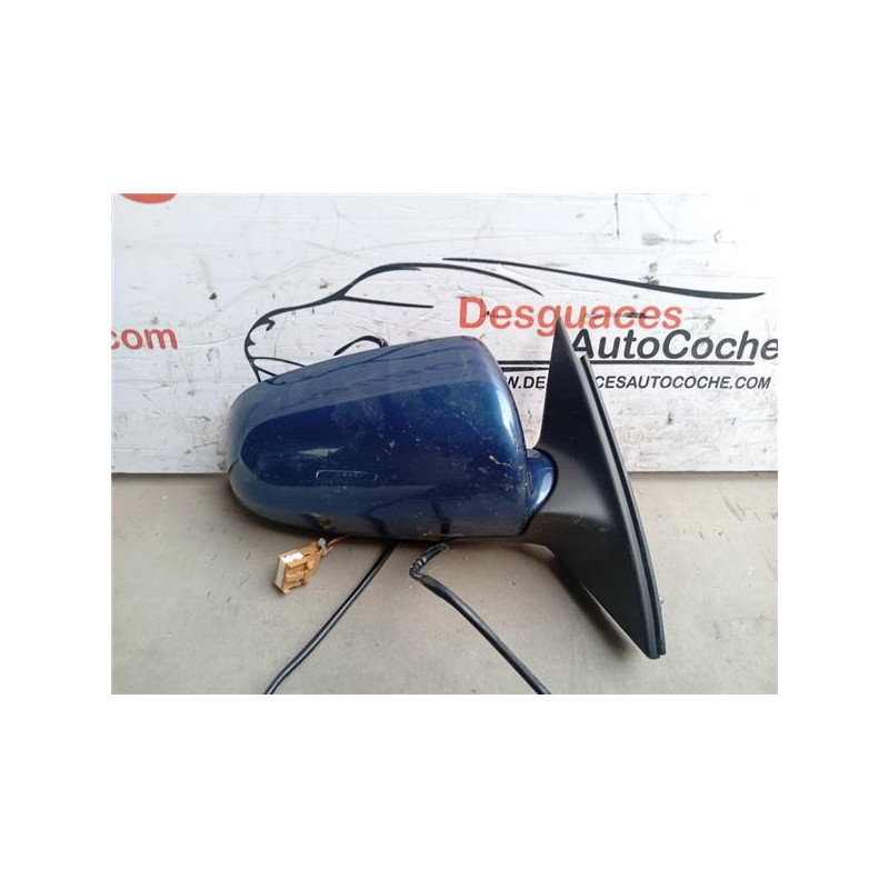 RETROVISOR ELECTRICO DCHO.