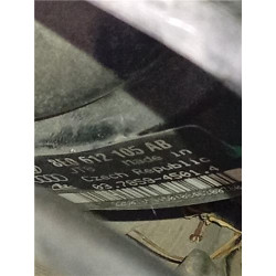 SERVOFRENO para Audi A4 Berlina (8E)(2004->)