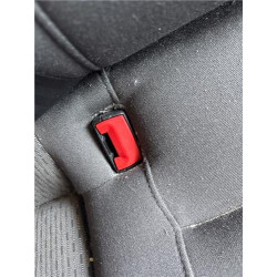 ANCLAJE CINTURON TRA. DCHO.