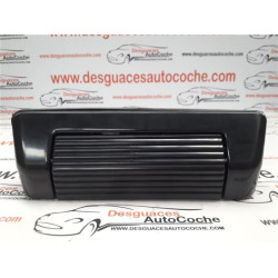 MANETA EXTERIOR PORTON