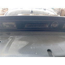 MANETA EXTERIOR PORTON