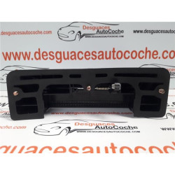 MANETA EXTERIOR PORTON