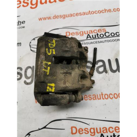 PINZA FRENO DEL. IZDA.