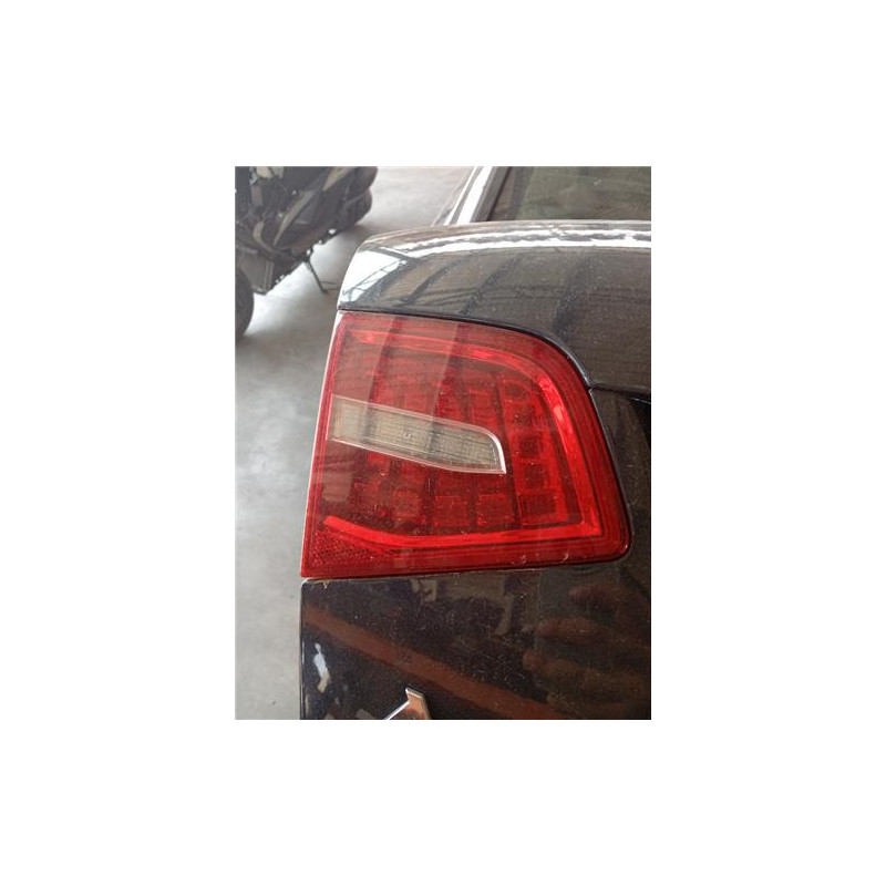 PILOTO PORTON TRA. IZDO.