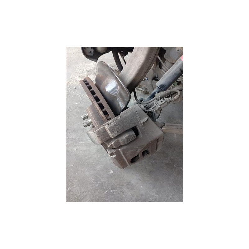 PINZA FRENO DEL. IZDA.