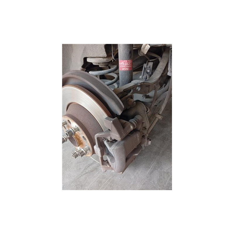 PINZA FRENO TRA. IZDA.