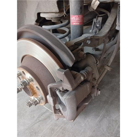 PINZA FRENO TRA. IZDA.