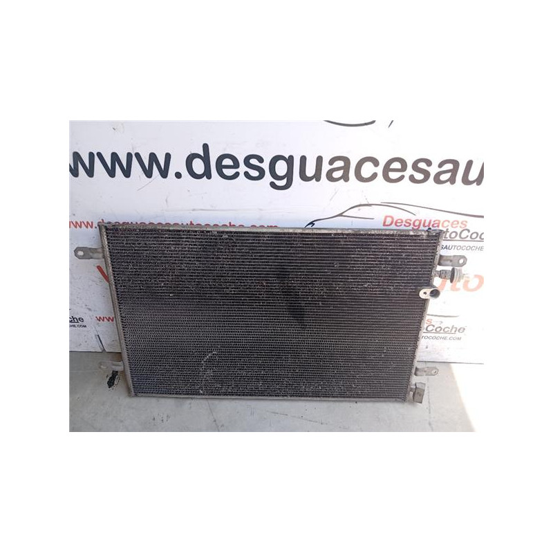 RADIADOR AIRE ACONDICIONADO