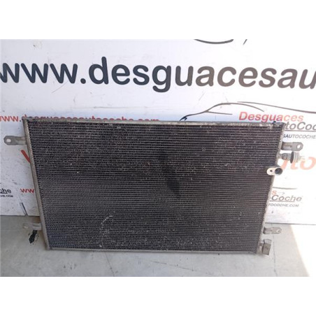 RADIADOR AIRE ACONDICIONADO