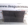 RADIADOR AIRE ACONDICIONADO