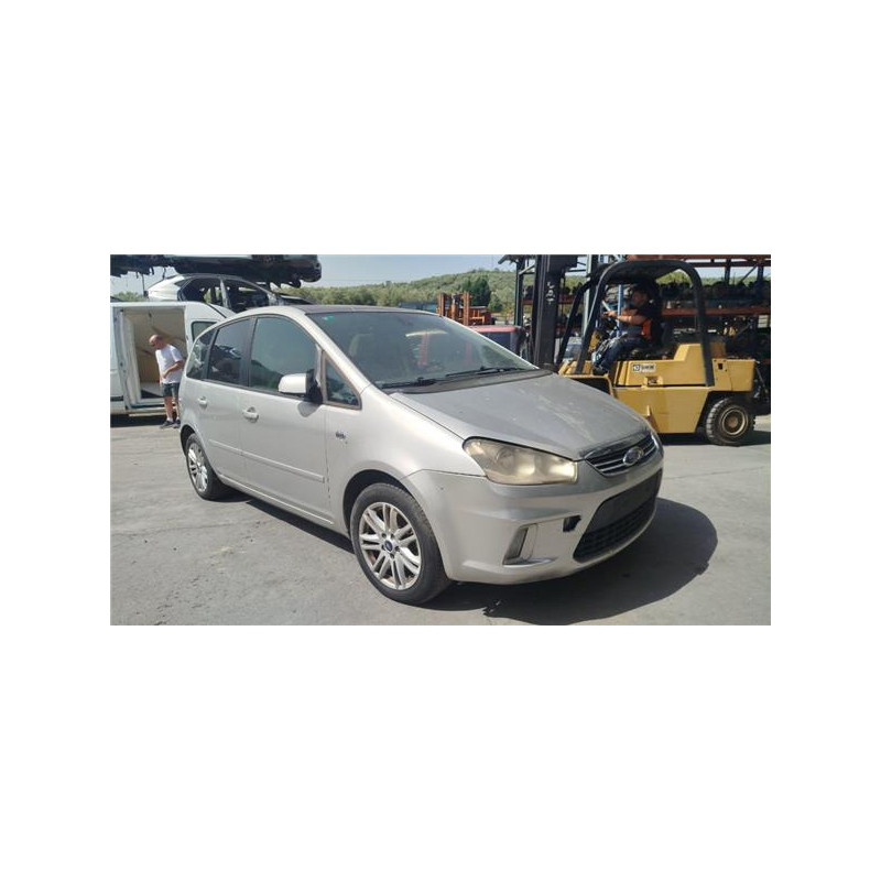 AIRBAG LATERAL DEL. IZDO.