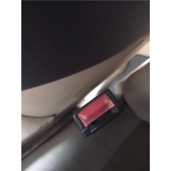 ANCLAJE CINTURON DEL. IZDO.