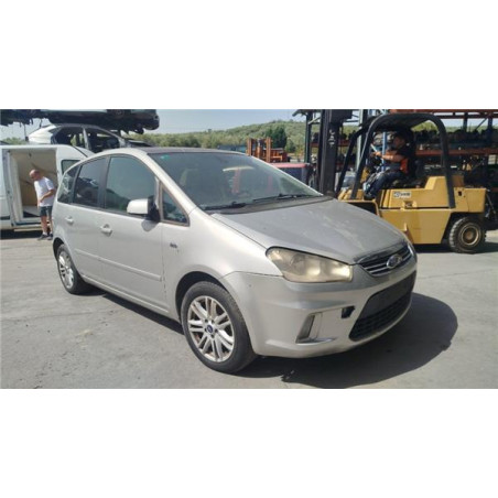 ELEVALUNAS ELECTRICO TRA. IZDO.