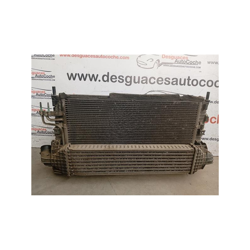 INTERCOOLER