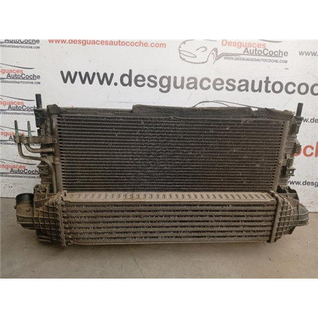 INTERCOOLER