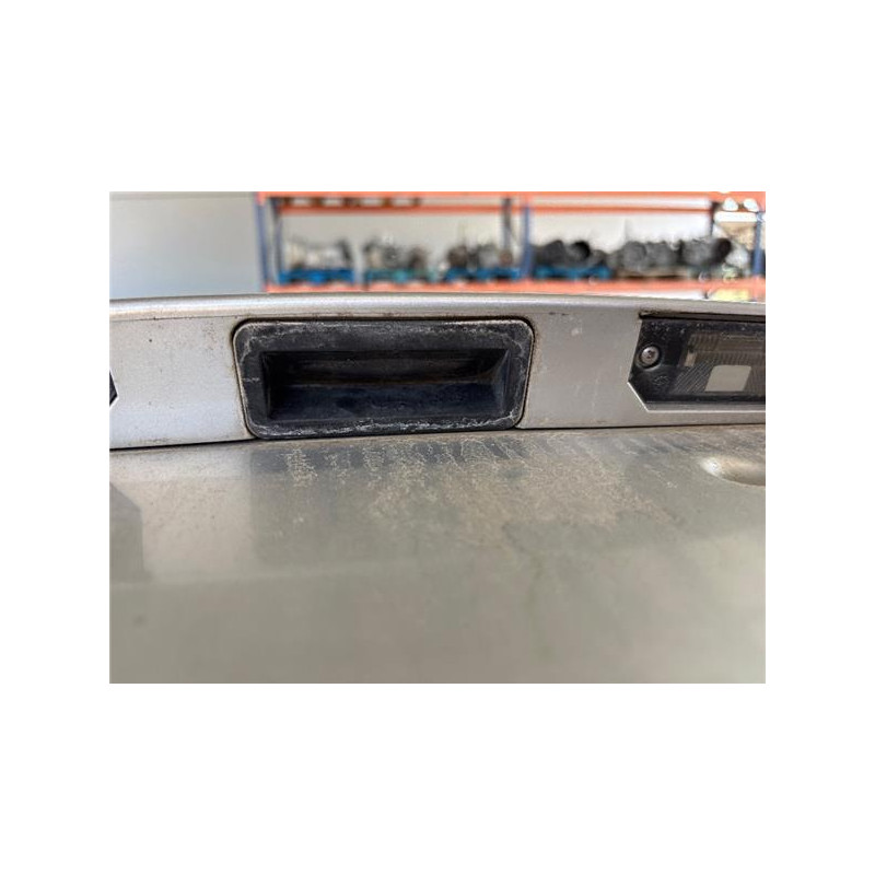 MANETA EXTERIOR PORTON