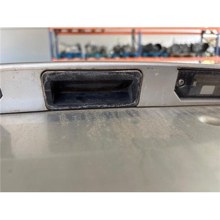 MANETA EXTERIOR PORTON