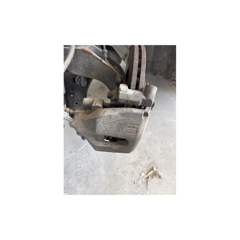 PINZA FRENO DEL. IZDA.