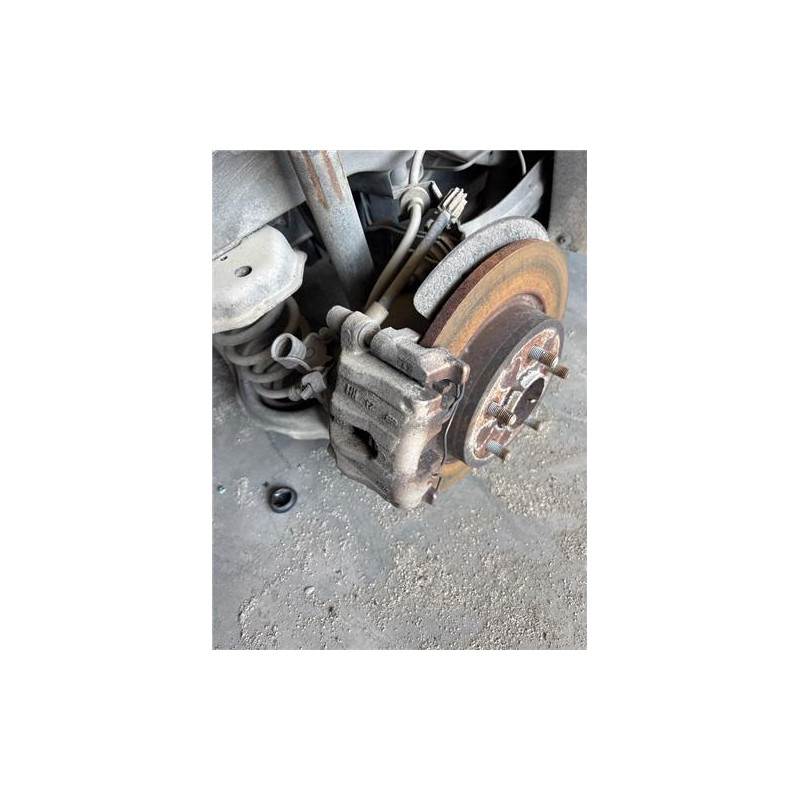 PINZA FRENO TRA. DCHA.